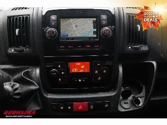 Citroën Jumper 2.2 BlueHDi 140 L2-H2 2X Schuifdeur Navi Clima Cruise Camera PDC picture 13
