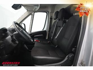 Citroën Jumper 2.2 BlueHDi 140 L2-H2 2X Schuifdeur Navi Clima Cruise Camera PDC picture 14