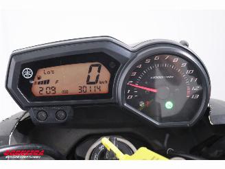 Yamaha  XJ6 ABS 30.114 km! picture 19