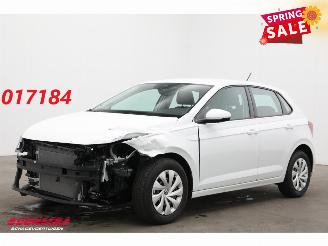 skadebil auto Volkswagen Polo 1.0 TSI Life DSG Virtual LED Apple/Android SHZ 2.942 km! 2025/4