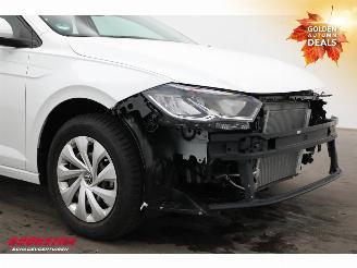 Volkswagen Polo 1.0 TSI Life DSG Virtual LED Apple/Android SHZ 2.942 km! picture 5