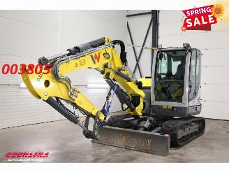 Vaurioauto  machines   ET65 WASSER BY 2023 2023/10