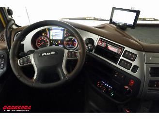 DAF XF 480 SC FT ACC Leder 607.629 km! picture 11