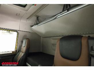 DAF XF 480 SC FT ACC Leder 607.629 km! picture 18