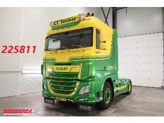 DAF XF 480 SC FT ACC Leder 607.629 km! picture 1