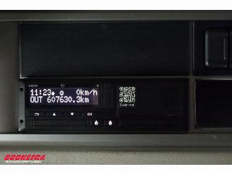 DAF XF 480 SC FT ACC Leder 607.629 km! picture 13