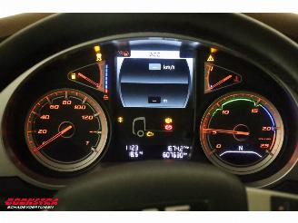 DAF XF 480 SC FT ACC Leder 607.629 km! picture 15