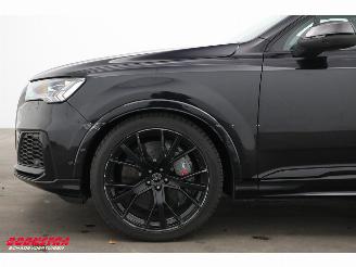 Audi SQ7 4.0 TFSI V8 Ceramic ABT B&O Pano 7-Pers. ACC Leder AHK . picture 12