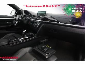 BMW 4-serie Gran Coupé 435d xDrive M-Sport Memory HUD H/K Leder Camera SHZ picture 5