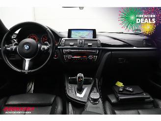 BMW 4-serie Gran Coupé 435d xDrive M-Sport Memory HUD H/K Leder Camera SHZ picture 6