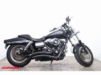 Harley-Davidson  FXDF Fat Bob Vance & Hines picture 7