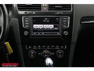 Volkswagen Golf 1.4 TSI GTE PHEV LED Leder Clima Cruise SHZ AHK 115.258 km! picture 8