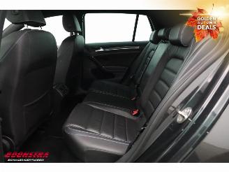 Volkswagen Golf 1.4 TSI GTE PHEV LED Leder Clima Cruise SHZ AHK 115.258 km! picture 10