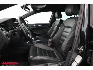 Volkswagen Golf 1.4 TSI GTE PHEV LED Leder Clima Cruise SHZ AHK 115.258 km! picture 9