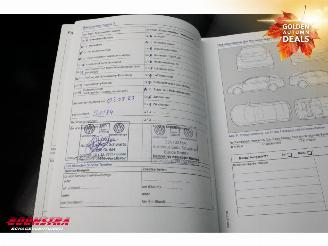 Volkswagen Golf 1.4 TSI GTE PHEV LED Leder Clima Cruise SHZ AHK 115.258 km! picture 16