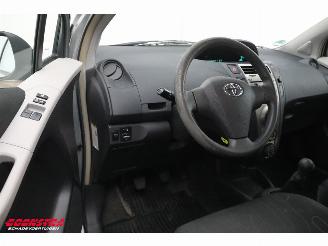 Toyota Yaris 1.0 VVTi 5-DRS Cool Airco picture 14