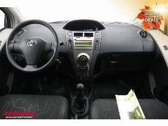 Toyota Yaris 1.0 VVTi 5-DRS Cool Airco picture 10