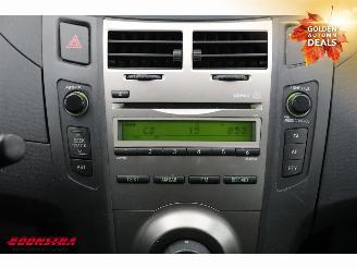 Toyota Yaris 1.0 VVTi 5-DRS Cool Airco picture 11
