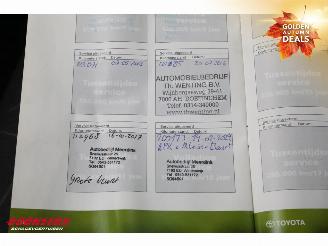 Toyota Yaris 1.0 VVTi 5-DRS Cool Airco picture 18