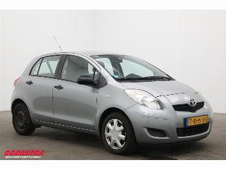 Toyota Yaris 1.0 VVTi 5-DRS Cool Airco picture 2
