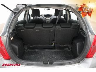 Toyota Yaris 1.0 VVTi 5-DRS Cool Airco picture 19