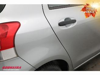 Toyota Yaris 1.0 VVTi 5-DRS Cool Airco picture 7