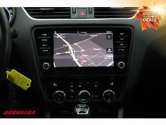 Skoda Octavia Combi 1.5 TSI DSG Sportline Pano Navi Clima Cruise PDC picture 14