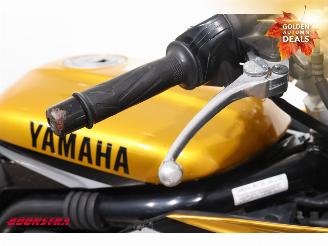 Yamaha FZS 600 Fazer Laser 45.958 km! picture 11