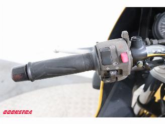 Yamaha FZS 600 Fazer Laser 45.958 km! picture 14