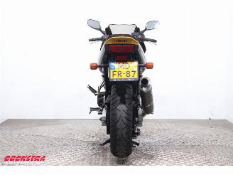 Yamaha FZS 600 Fazer Laser 45.958 km! picture 8