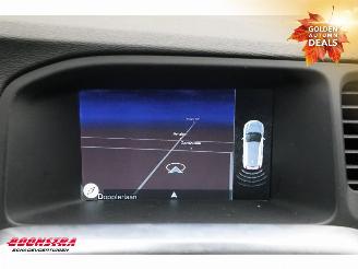 Volvo V-60 1.6 D2 Momentum Schuifdak Navi Clima Cruise PDC AHK picture 26