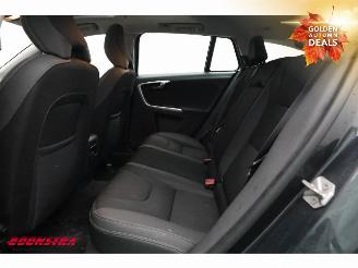 Volvo V-60 1.6 D2 Momentum Schuifdak Navi Clima Cruise PDC AHK picture 15