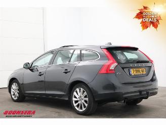 Volvo V-60 1.6 D2 Momentum Schuifdak Navi Clima Cruise PDC AHK picture 4