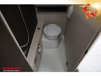 Dethleffs  C'go 495 FR Mover Luifel Fietsendrager Frans Bed Douche picture 24