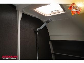 Dethleffs  C'go 495 FR Mover Luifel Fietsendrager Frans Bed Douche picture 19