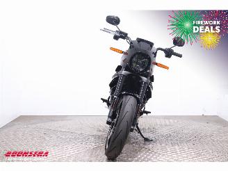 Harley-Davidson  LiveWire Davidson LiveWire 5HD BTW! ABS LED Bluetooth Cruise picture 6