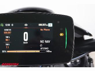 Harley-Davidson  LiveWire 5HD BTW! ABS LED Bluetooth Cruise picture 20