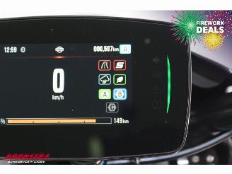 Harley-Davidson  LiveWire LiveWire 5HD BTW! ABS LED Bluetooth Cruise picture 17