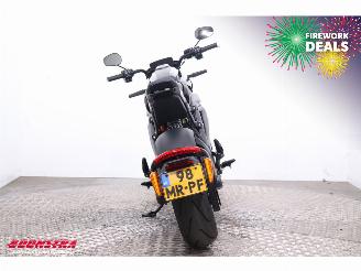 Harley-Davidson  LiveWire Davidson LiveWire 5HD BTW! ABS LED Bluetooth Cruise picture 8