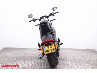 Harley-Davidson  LiveWire 5HD BTW! ABS LED Bluetooth Cruise picture 8