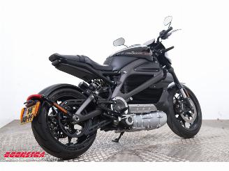 Harley-Davidson  LiveWire 5HD BTW! ABS LED Bluetooth Cruise picture 3