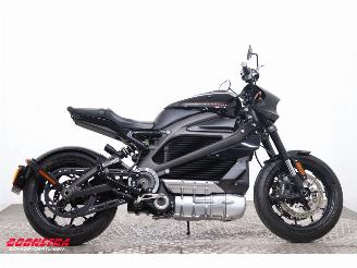 Harley-Davidson  LiveWire 5HD BTW! ABS LED Bluetooth Cruise picture 7