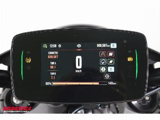 Harley-Davidson  LiveWire 5HD BTW! ABS LED Bluetooth Cruise picture 19