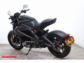 Harley-Davidson  LiveWire 5HD BTW! ABS LED Bluetooth Cruise picture 4