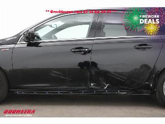 Peugeot 308 SW 1.2 PT GT-line Pano Navi Clima Cruise Camera 74.860 km! picture 7