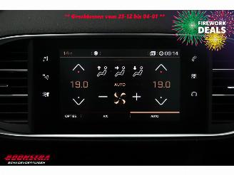 Peugeot 308 SW 1.2 PT GT-line Pano Navi Clima Cruise Camera 74.860 km! picture 22