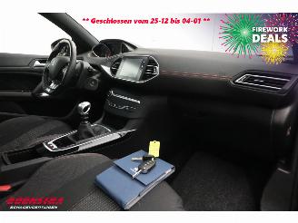 Peugeot 308 SW 1.2 PT GT-line Pano Navi Clima Cruise Camera 74.860 km! picture 11