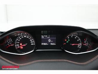 Peugeot 308 SW 1.2 PT GT-line Pano Navi Clima Cruise Camera 74.860 km! picture 19