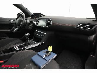 Peugeot 308 SW 1.2 PT GT-line Pano Navi Clima Cruise Camera 74.860 km! picture 11