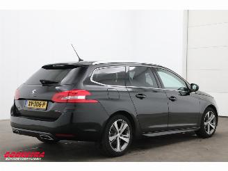 Peugeot 308 SW 1.2 PT GT-line Pano Navi Clima Cruise Camera 74.860 km! picture 3